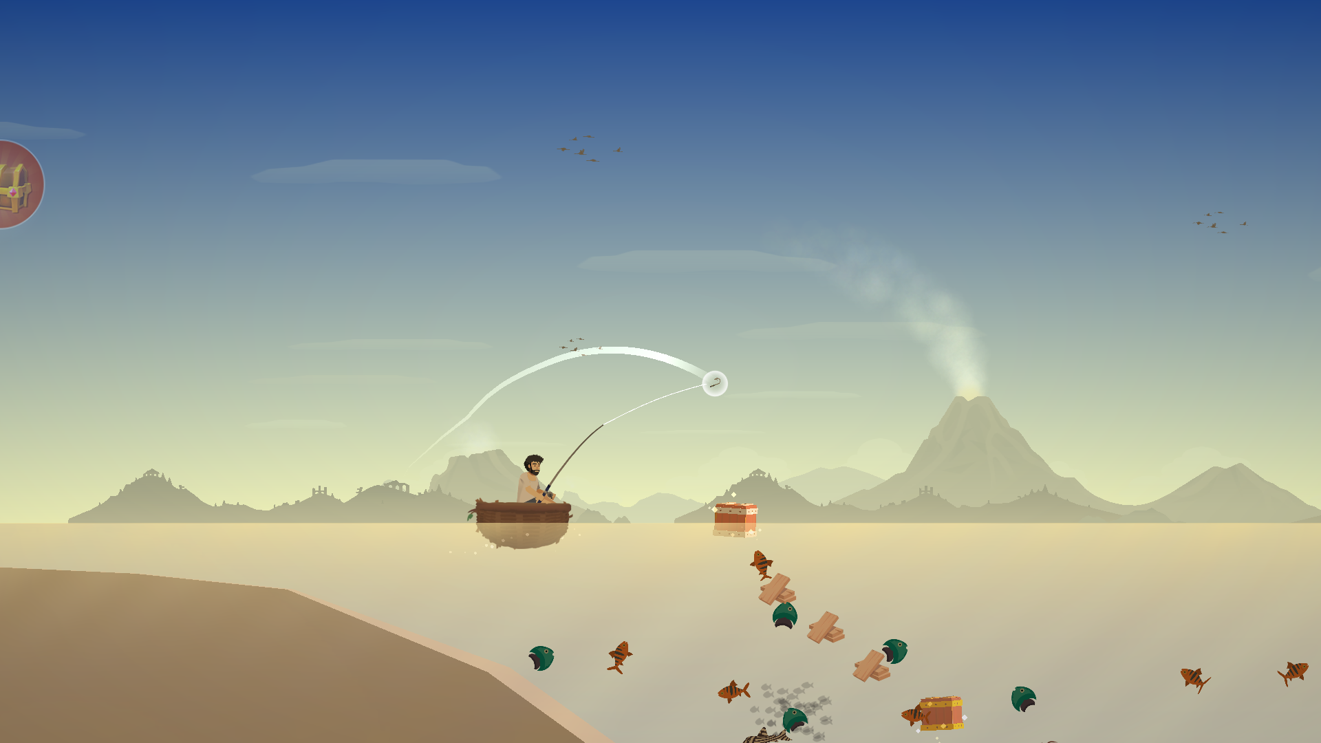 小岛求生安卓版