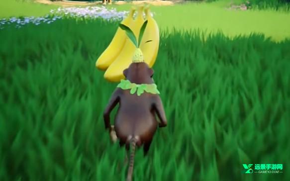 黑神话悟空吉吉国王