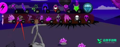 火柴人战争fm魔改版