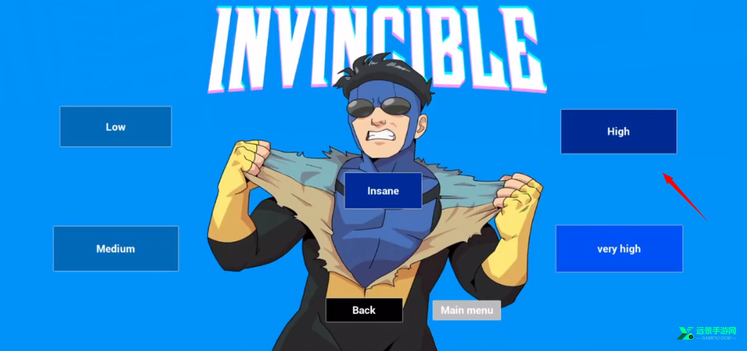 无敌少侠3d免费版