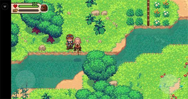 进化之地2安卓版