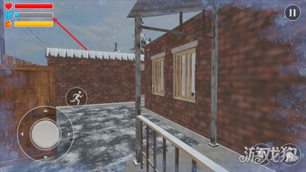 我的冬季汽车游戏玩法-2