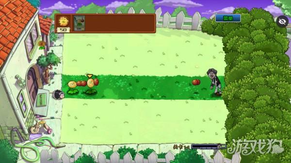 ikun大战黑子游戏玩法5