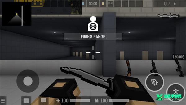 路障大作战手机版