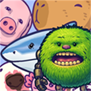 Merge Fellas山海经版