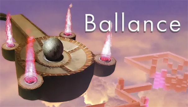 Ballance平衡球手机版