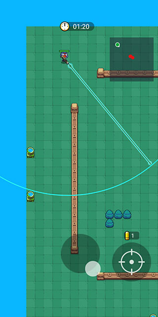 我吃鸡特牛游戏