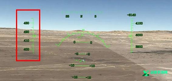 tfs涡轮螺旋桨飞行模拟器中文版