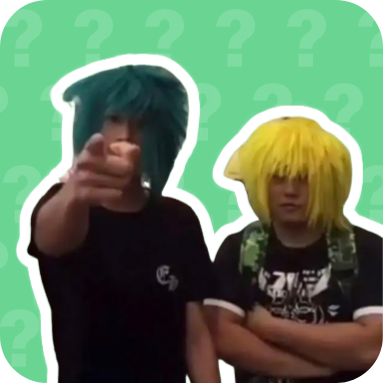 杀马特团长语音盒app最新版 1.02安卓版