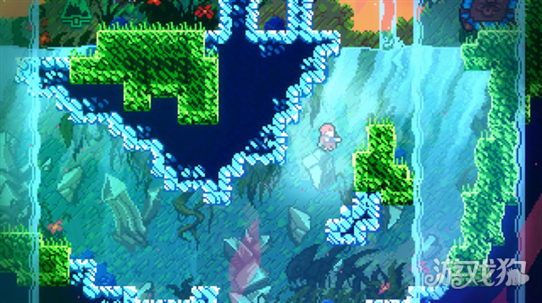 Celeste游戏攻略3