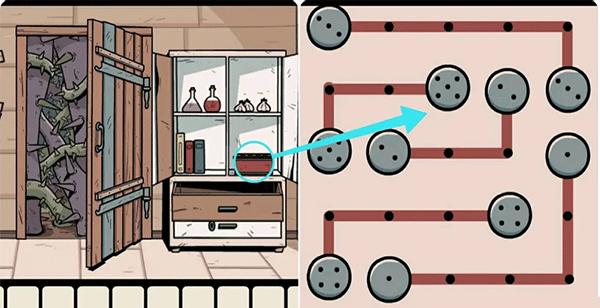 无处之家汉化版