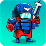 太空僵尸射手官方正版