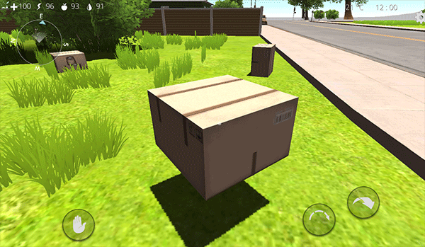 海洋之家2完整版