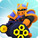 子弹骑士中文版