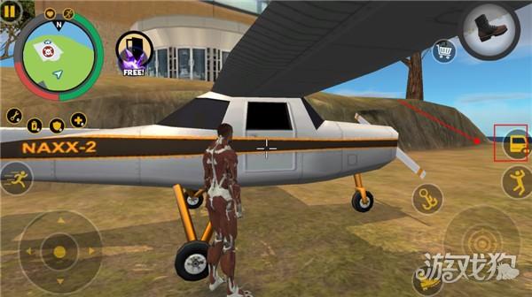 绳索英雄3游戏玩法-4