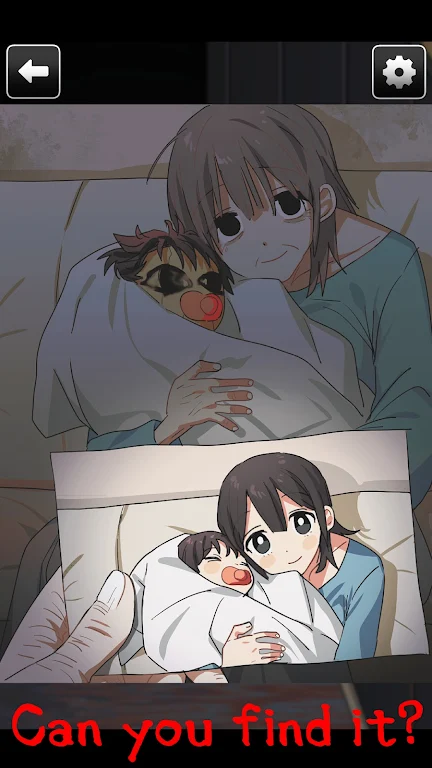 诡秘预警手机版