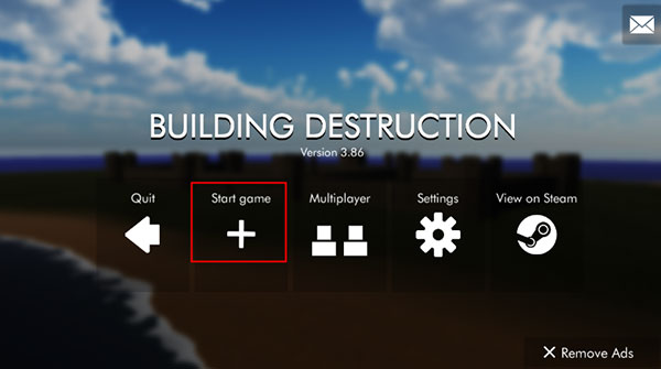 拆迁模拟器正版