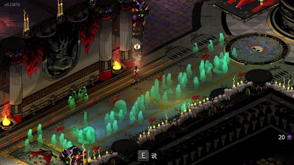 黑帝斯游戏新手指南5