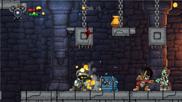 魔法狂暴中文汉化版