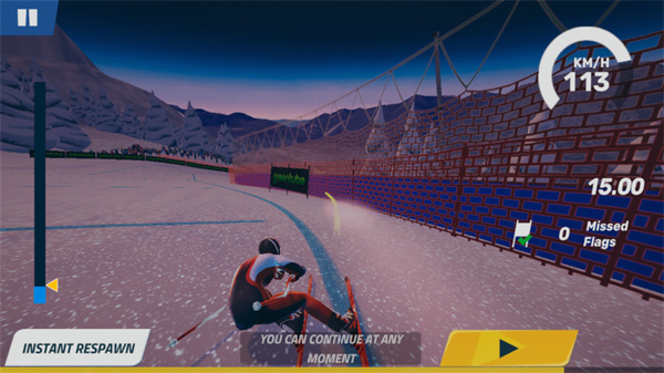 滑雪大挑战官方版