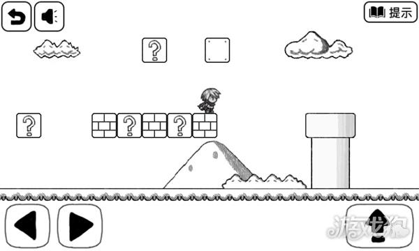 比较简单的大冒险游戏游戏攻略2