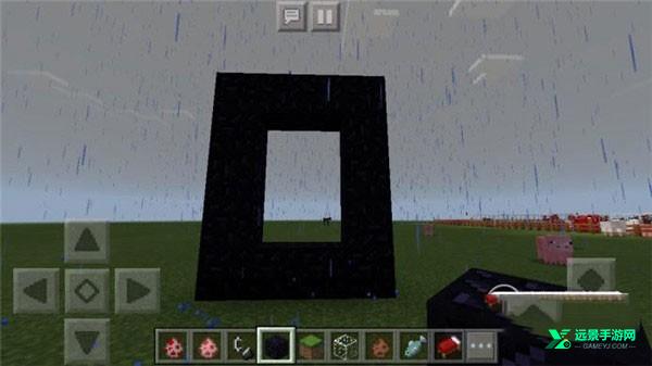 我的世界mite贝爷生存