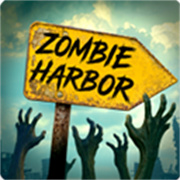 僵尸港湾汉化版