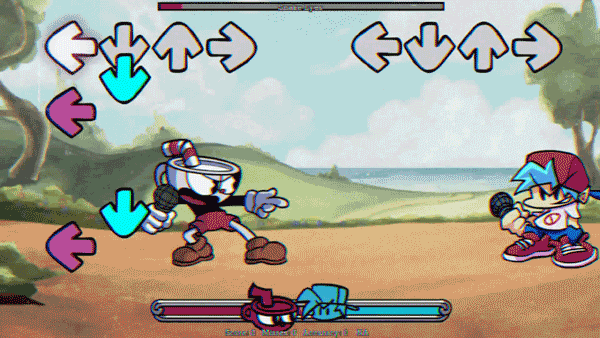 indie cross手机版游戏玩法-4