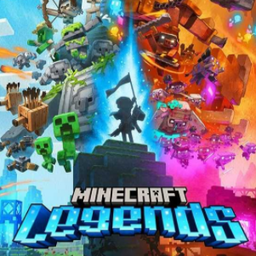 我的世界传奇手机版