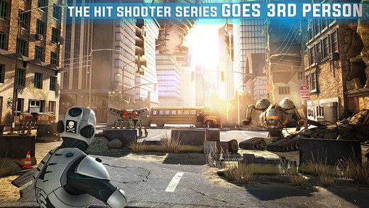 杀戮之旅3中文版