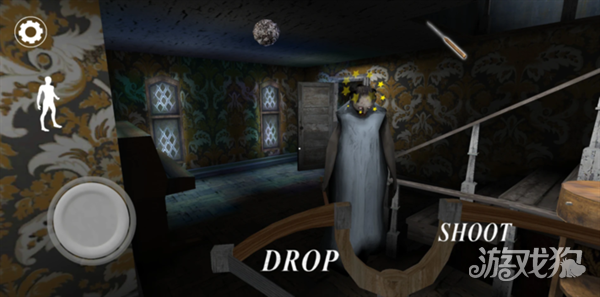 奶奶3游戏攻略3