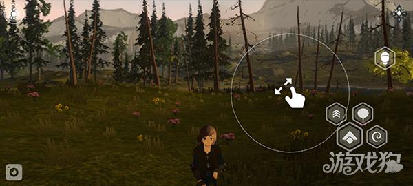 荒野经典版游戏玩法2