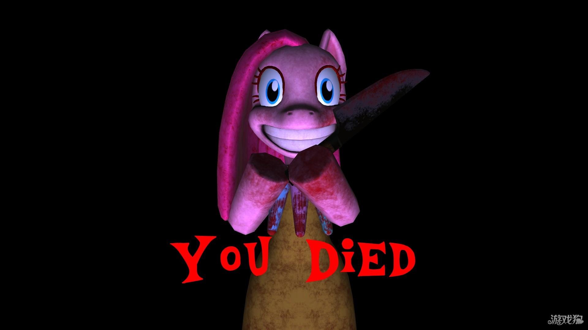 纸杯蛋糕恐怖版游戏玩法-5