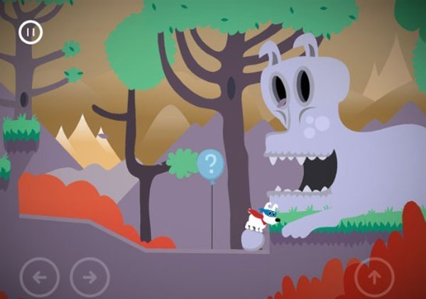 米皮大冒险梦境完整版