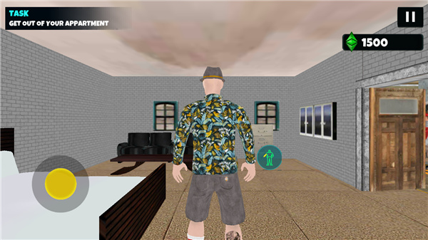 网吧工作模拟器游戏