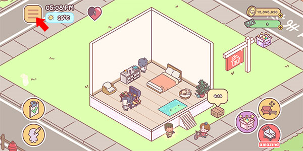 袖珍爱情官方版