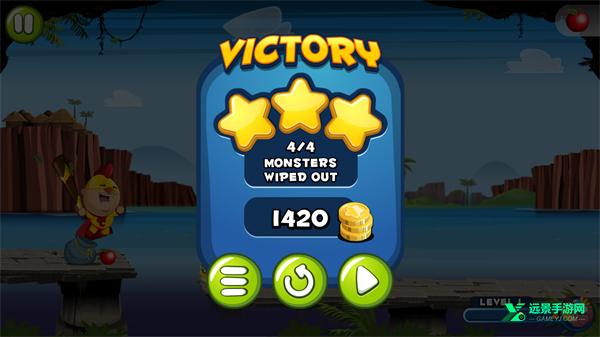 小鸡超人官方正版