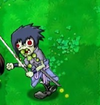 植物大战僵尸火影版菜单版