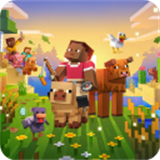 像素冒险岛中文版