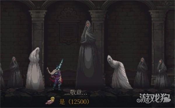 神之赎渎2游戏玩法-4