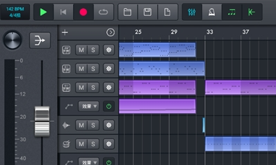 音乐制作工坊app官方免费下载