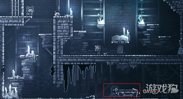 极渊游戏玩法-12