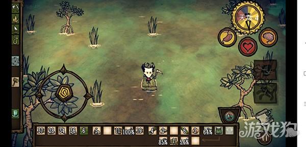 饥荒海滩完整版游戏玩法-6