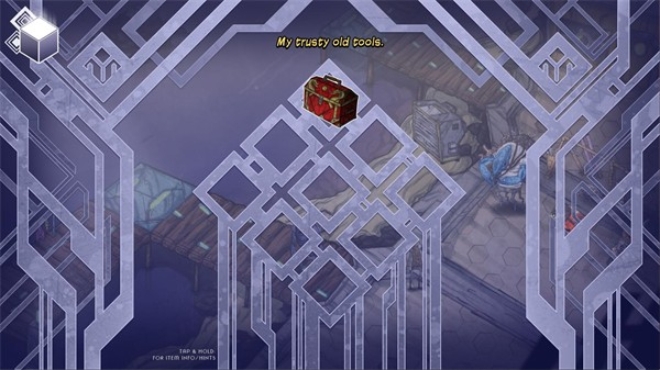 太空站52号谋杀案手机版