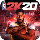 nba2k20豪华存档版中文版