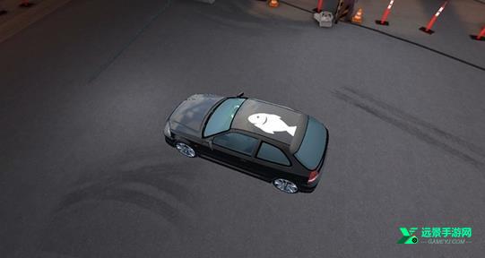 手动挡停车场模组整合版