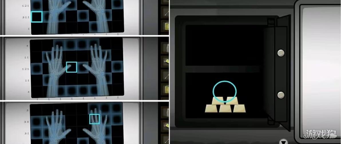 奇案炼金术士游戏玩法-7