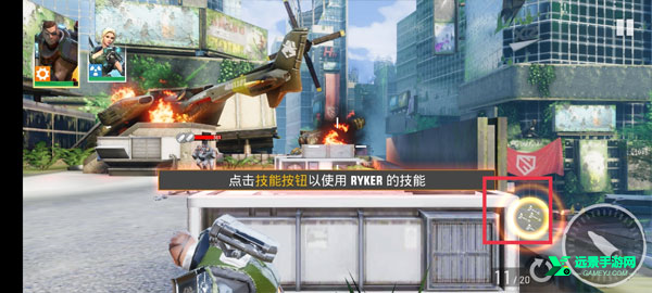 英雄猎手手机版