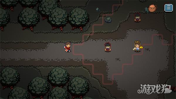 活尸战棋游戏玩法-6