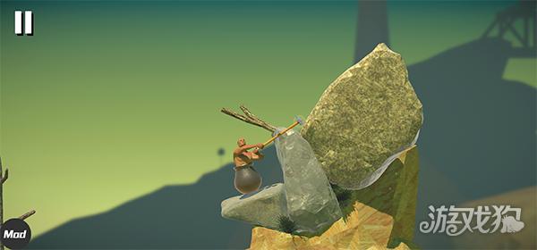 掘地求升正版游戏攻略2